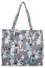 Dámská kabelka shopper bag Hernan multikolor HB1372-L4